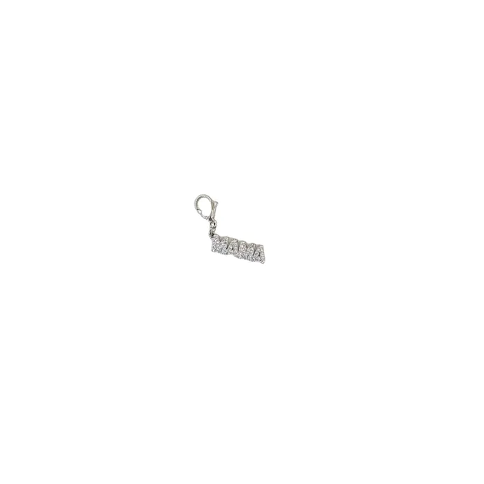 Rings MOM SILVER The Beige Jewels