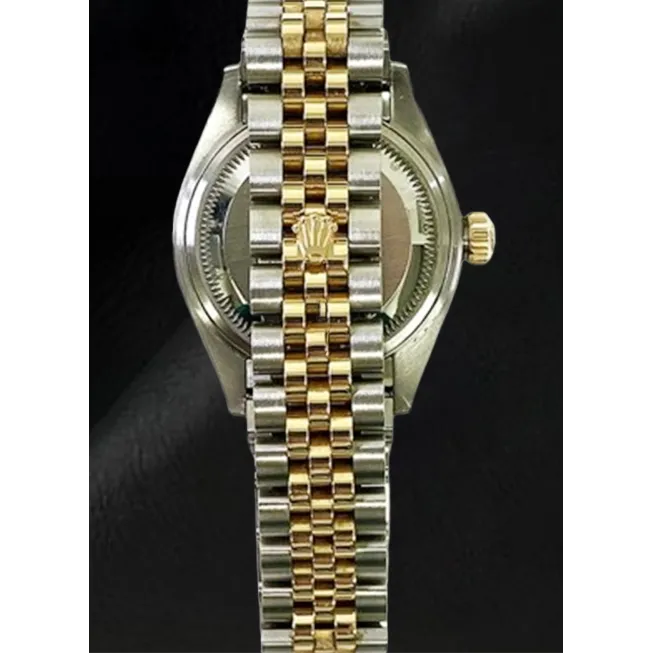 Rolex Datejust 28 mm Champagne Diamond Dial 2010 Model Two Tone Watch HarryChadEntcom Rings Rolex Datejust 28 mm Champagne Diamond Dial 2010 Model Two Tone Watch HarryChadEntcom Rings