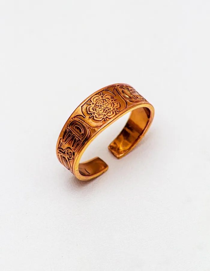 artuckycom Rings Stunyx Ring