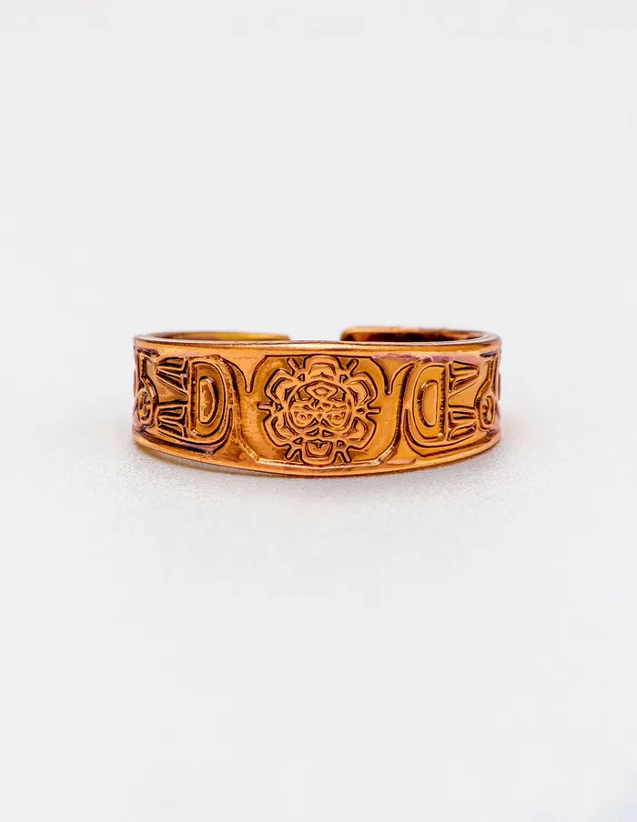 artuckycom Rings Stunyx Ring