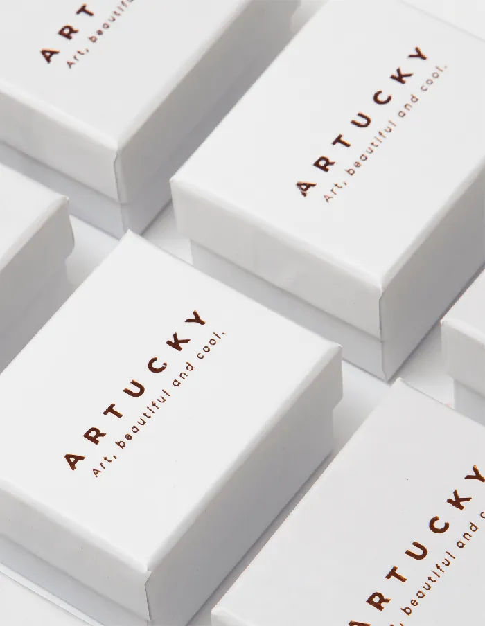 artuckycom Rings Stunyx Ring