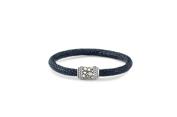 Bracelets Samuel B Doro Ora Bracelet Sapphire Stingray