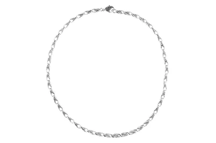 Embrace Necklace Samuel B Necklaces