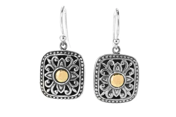 Menju Earrings Samuel B Earrings