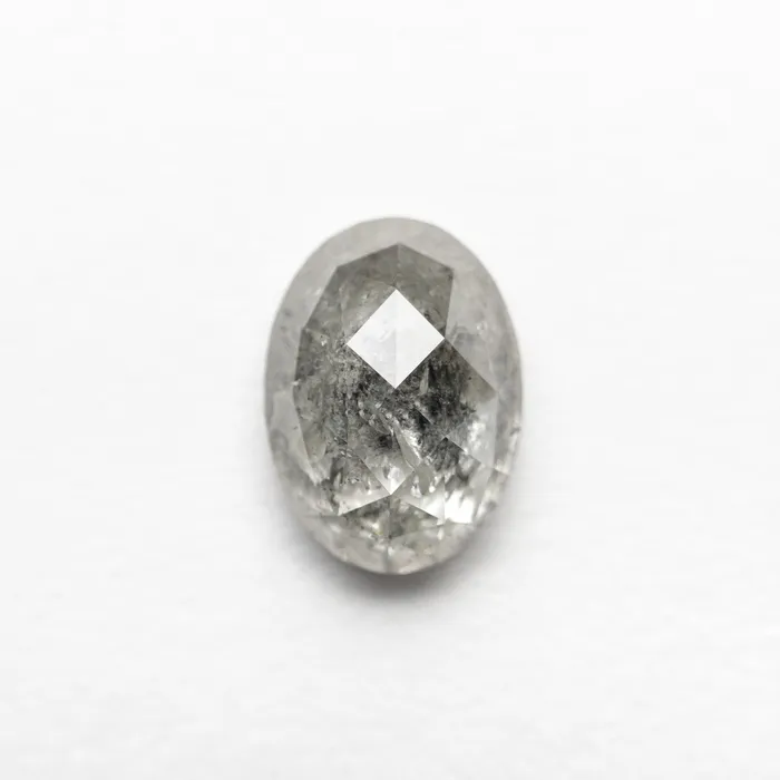 Misfit Diamonds Rings 122ct 747x540x346mm Oval Double Cut 2324901