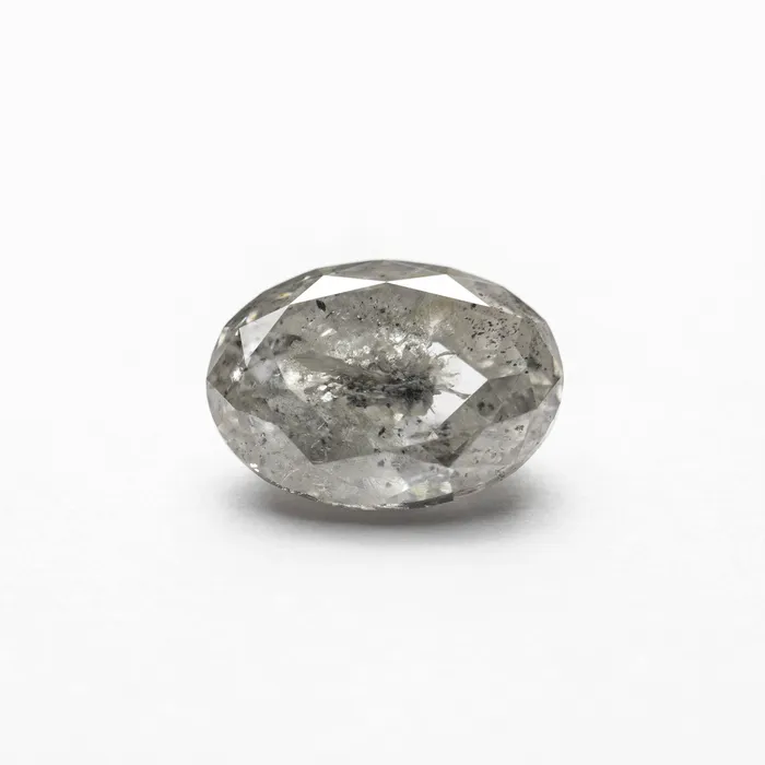 Misfit Diamonds Rings 122ct 747x540x346mm Oval Double Cut 2324901