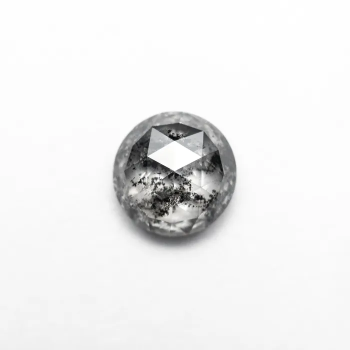 Misfit Diamonds Rings 125ct 696x685x305mm Round Double Cut 2450021