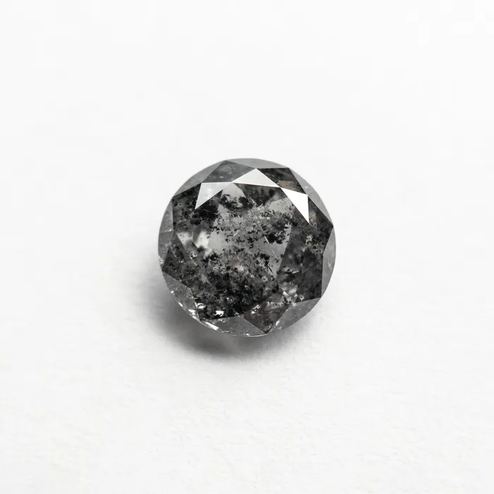 Misfit Diamonds Rings 125ct 696x685x305mm Round Double Cut 2450021