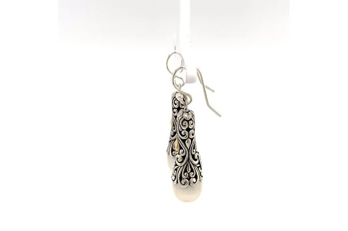 Moondrop Earrings Samuel B Earrings
