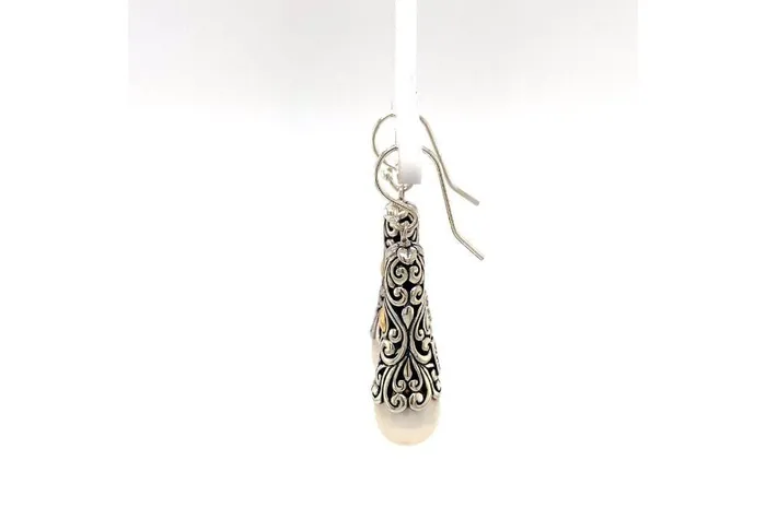 Moondrop Earrings Samuel B Earrings