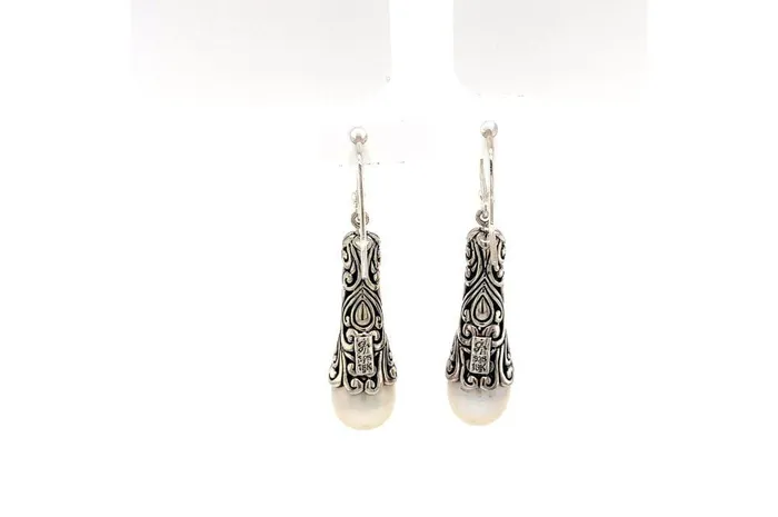 Moondrop Earrings Samuel B Earrings
