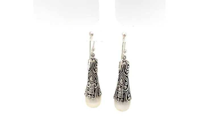 Moondrop Earrings Samuel B Earrings