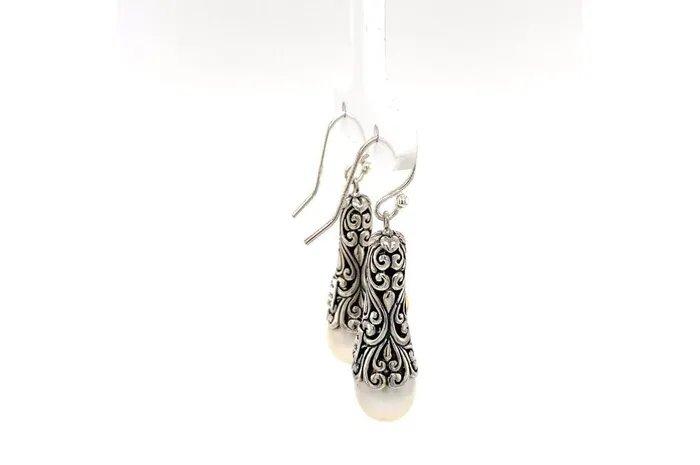 Moondrop Earrings Samuel B Earrings