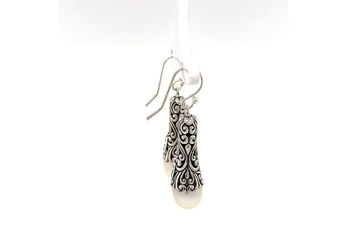 Moondrop Earrings Samuel B Earrings