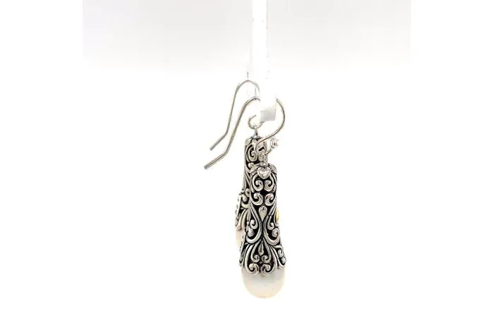 Moondrop Earrings Samuel B Earrings