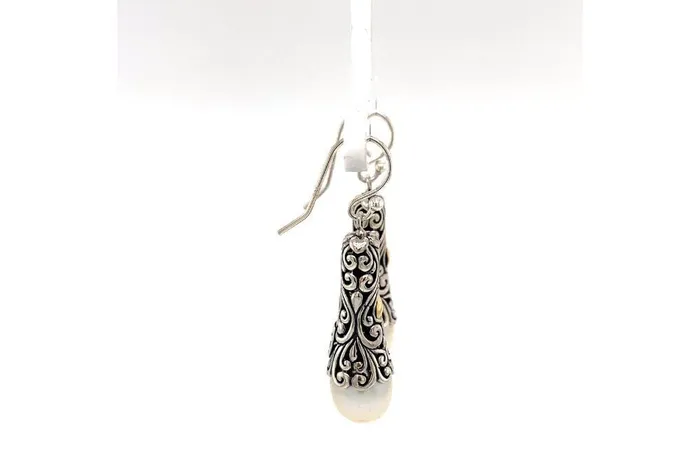 Moondrop Earrings Samuel B Earrings