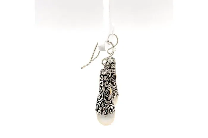 Moondrop Earrings Samuel B Earrings