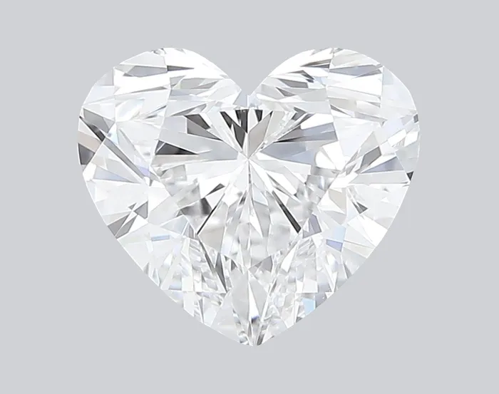 Necklaces Princess Bride Diamonds 100 Carat DVS1 Heart Lab Grown Diamond IGI 5182 Necklaces Princess Bride Diamonds 100 Carat DVS1 Heart Lab Grown Diamond IGI 5182