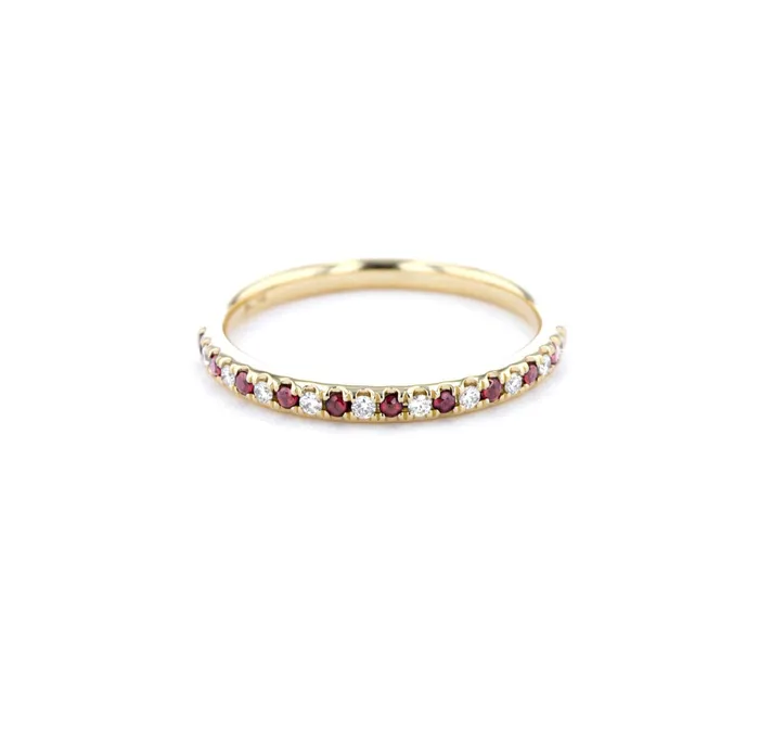 Princess Bride Diamonds Rings 23mm Pav Diamond Ruby Ring Princess Bride Diamonds Rings 23mm Pav Diamond Ruby Ring