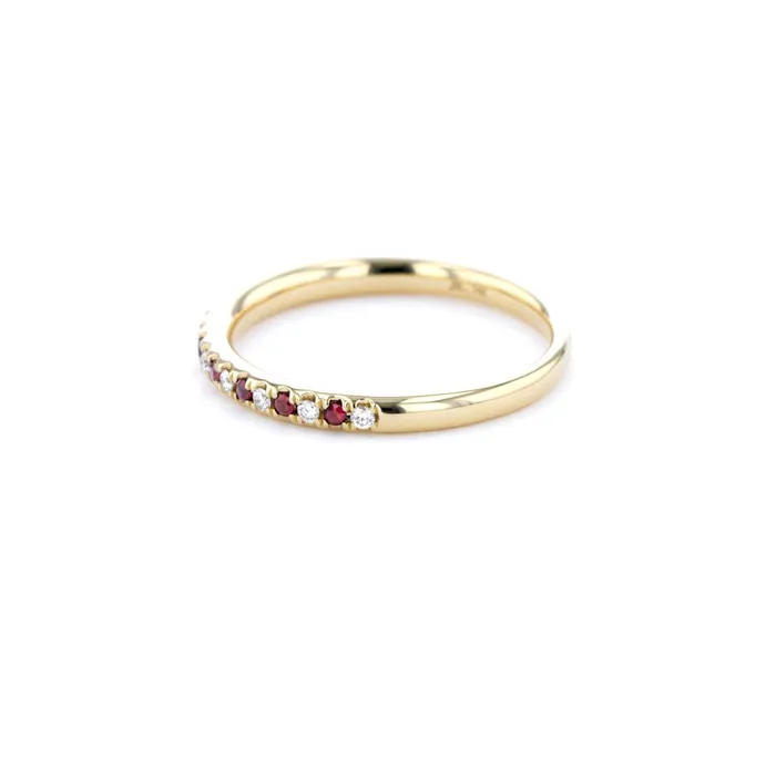 Princess Bride Diamonds Rings 23mm Pav Diamond Ruby Ring Princess Bride Diamonds Rings 23mm Pav Diamond Ruby Ring