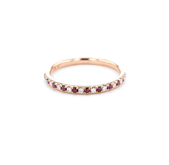 Princess Bride Diamonds Rings 23mm Pav Diamond Ruby Ring Princess Bride Diamonds Rings 23mm Pav Diamond Ruby Ring