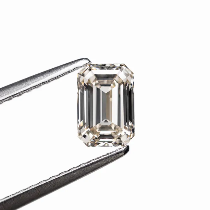 Rings 091ct 657x448x311mm VS1 OP Cut Corner Rectangle Step Cut 2569005 Misfit Diamonds