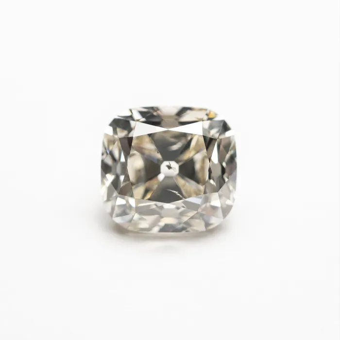 Rings Misfit Diamonds 170ct 680x632x476mm SI2 C1 Modern Antique Old Mine Cut 2321401 Rings Misfit Diamonds 170ct 680x632x476mm SI2 C1 Modern Antique Old Mine Cut 2321401