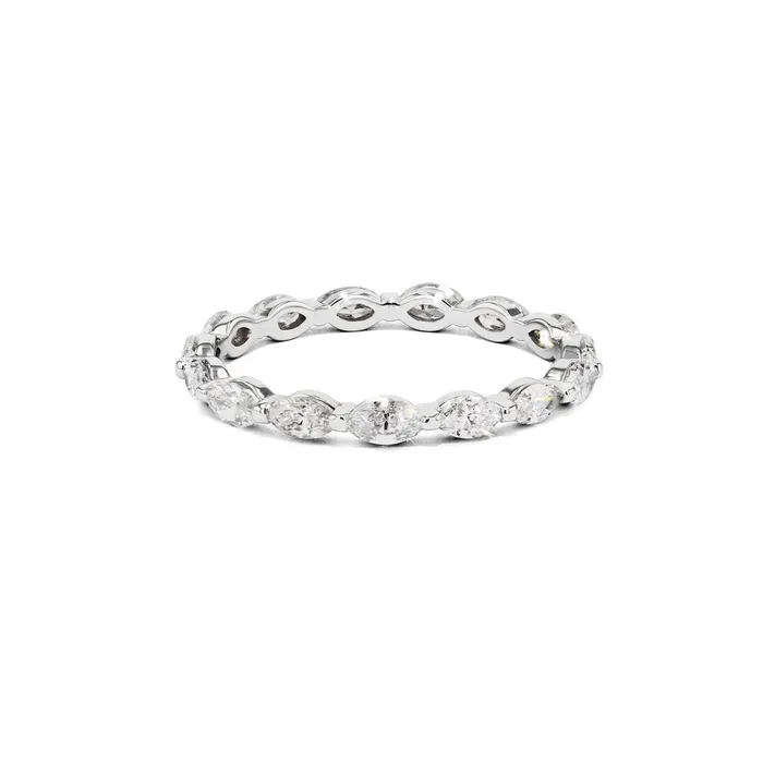 Rings Princess Bride Diamonds 24mm Floating Marquise Diamond Ring