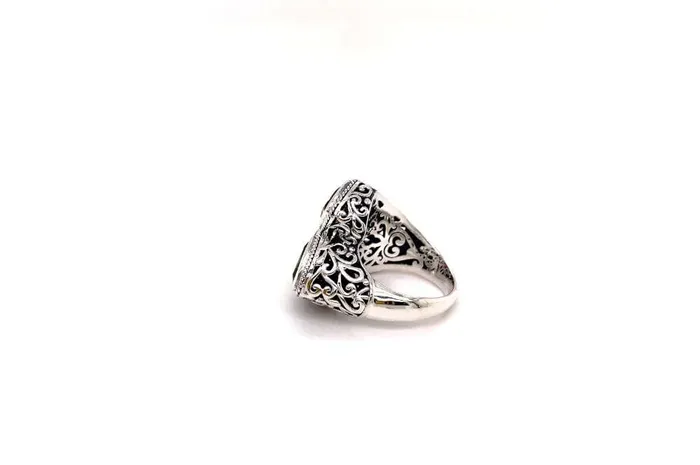 Rings Samuel B Autumn Ring