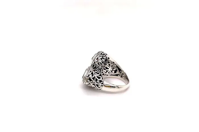 Rings Samuel B Autumn Ring