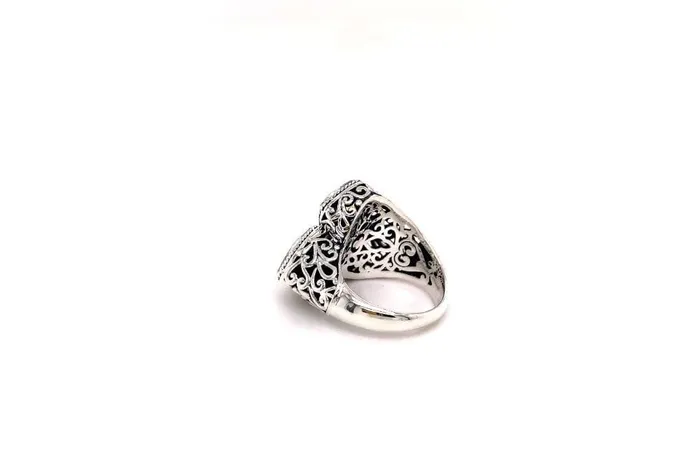 Rings Samuel B Autumn Ring