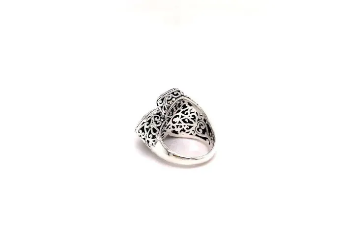 Rings Samuel B Autumn Ring