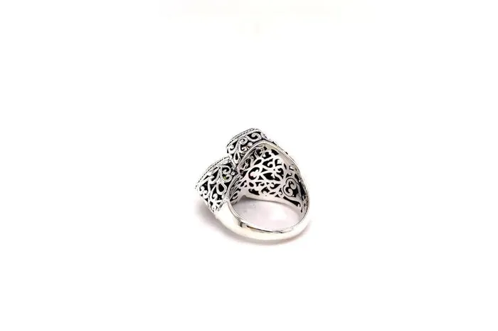 Rings Samuel B Autumn Ring