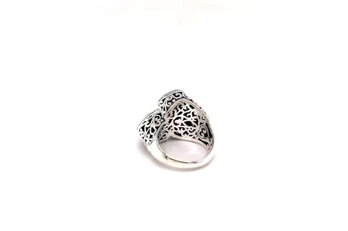 Rings Samuel B Autumn Ring
