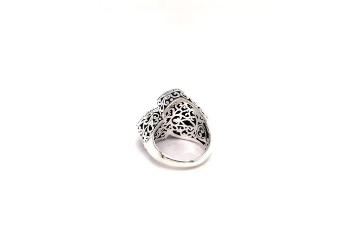 Rings Samuel B Autumn Ring