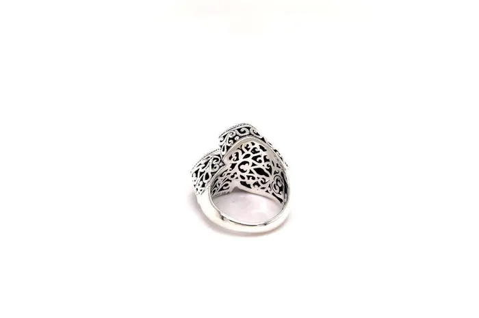 Rings Samuel B Autumn Ring