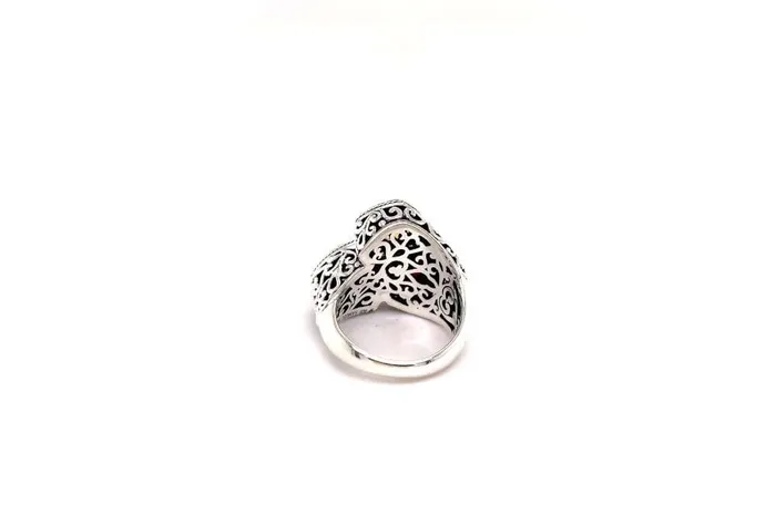 Rings Samuel B Autumn Ring