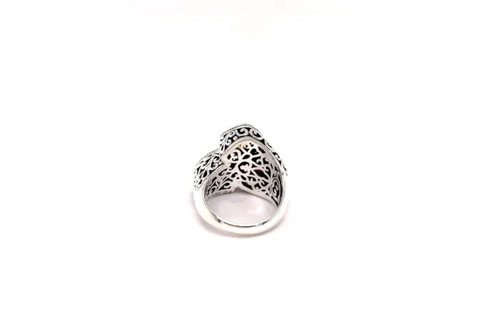 Rings Samuel B Autumn Ring