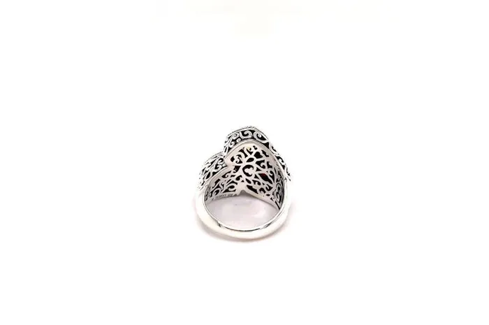 Rings Samuel B Autumn Ring