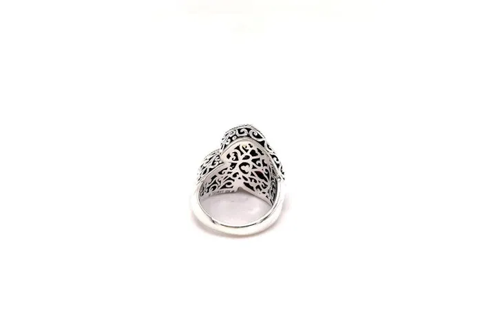 Rings Samuel B Autumn Ring