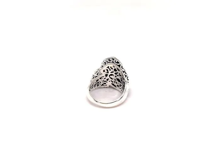Rings Samuel B Autumn Ring