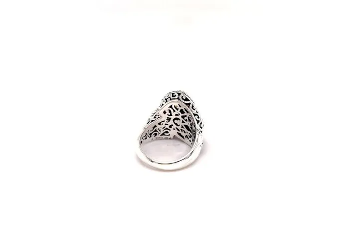 Rings Samuel B Autumn Ring
