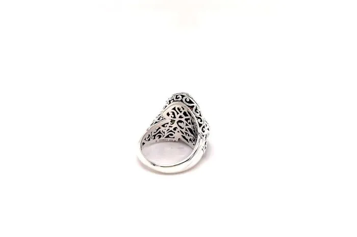 Rings Samuel B Autumn Ring