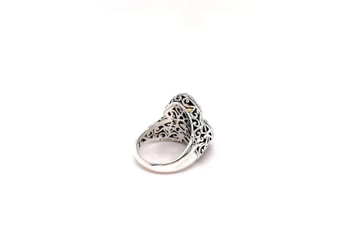 Rings Samuel B Autumn Ring