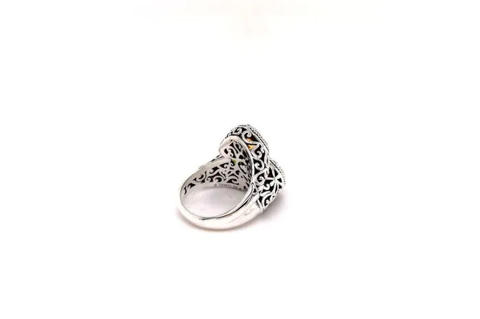 Rings Samuel B Autumn Ring