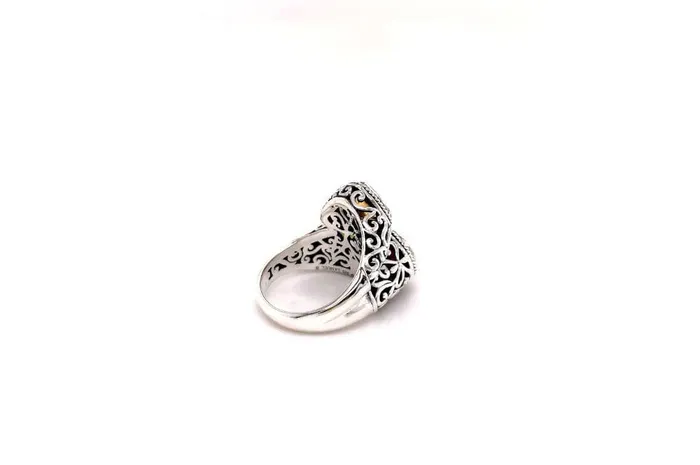 Rings Samuel B Autumn Ring