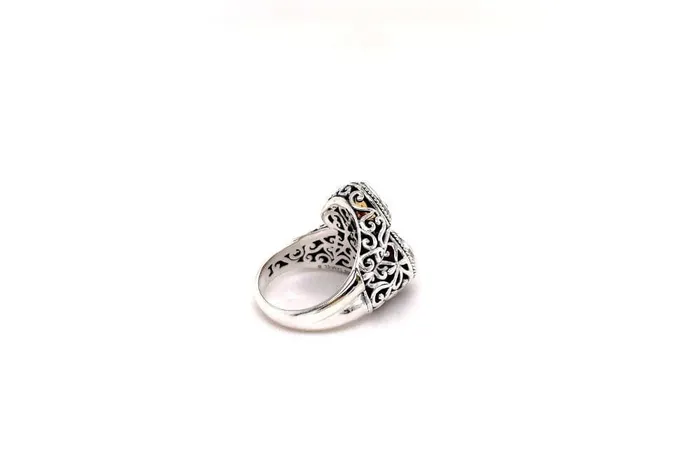 Rings Samuel B Autumn Ring