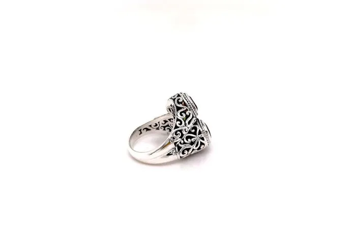 Rings Samuel B Autumn Ring