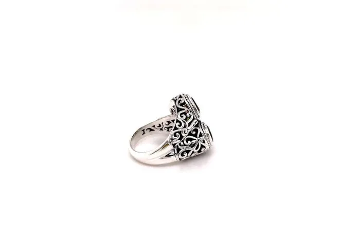 Rings Samuel B Autumn Ring