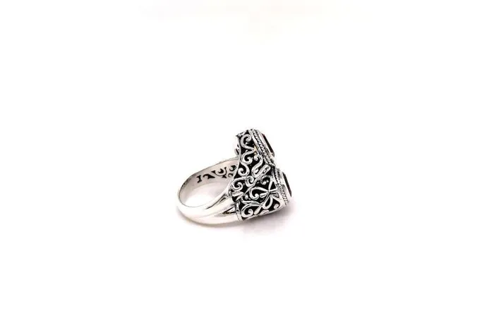 Rings Samuel B Autumn Ring